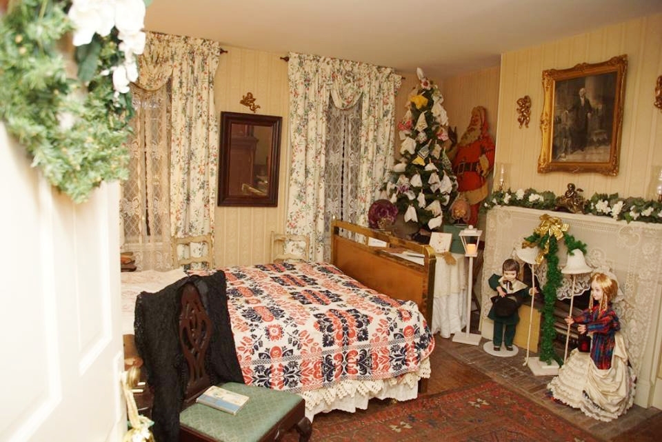 Erire Canal Discovery Center