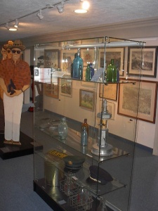 Erire Canal Discovery Center