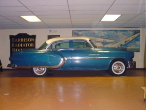 Erire Canal Discovery Center